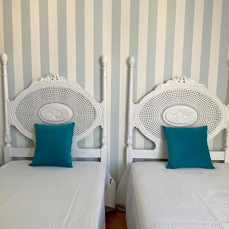 Apartamento O Albuquerque - Centro Cidade Alcobaça Esterno foto