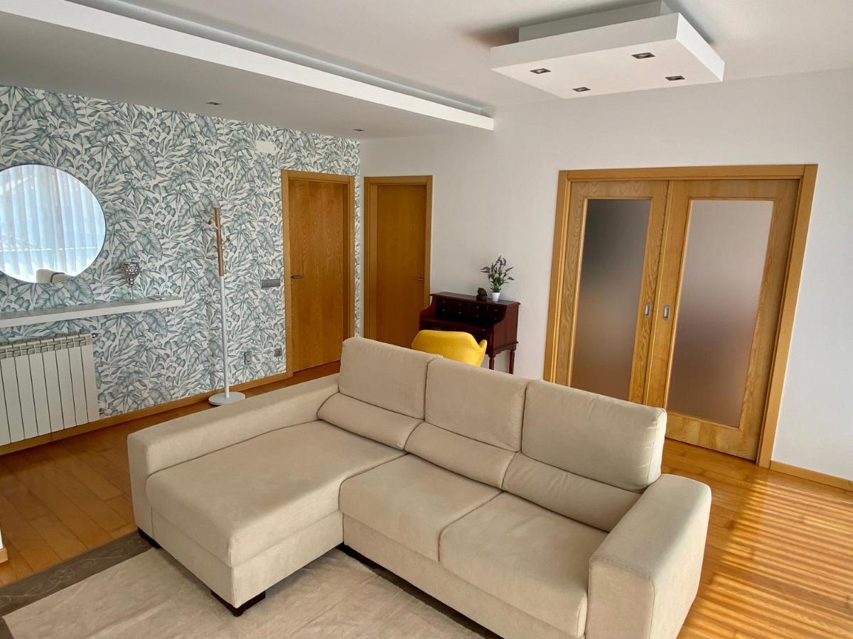 Apartamento O Albuquerque - Centro Cidade Alcobaça Esterno foto