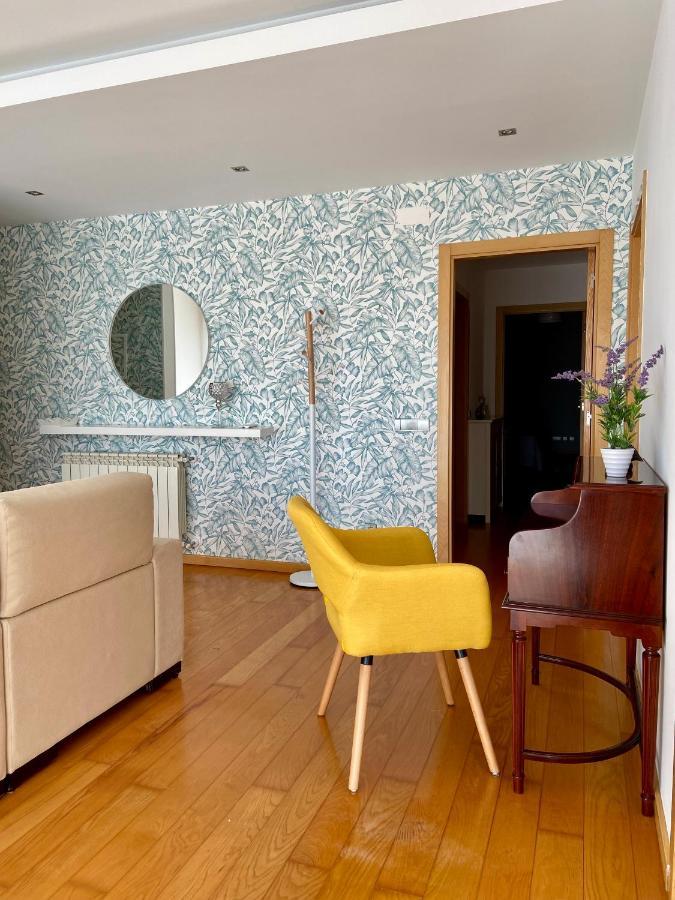Apartamento O Albuquerque - Centro Cidade Alcobaça Esterno foto