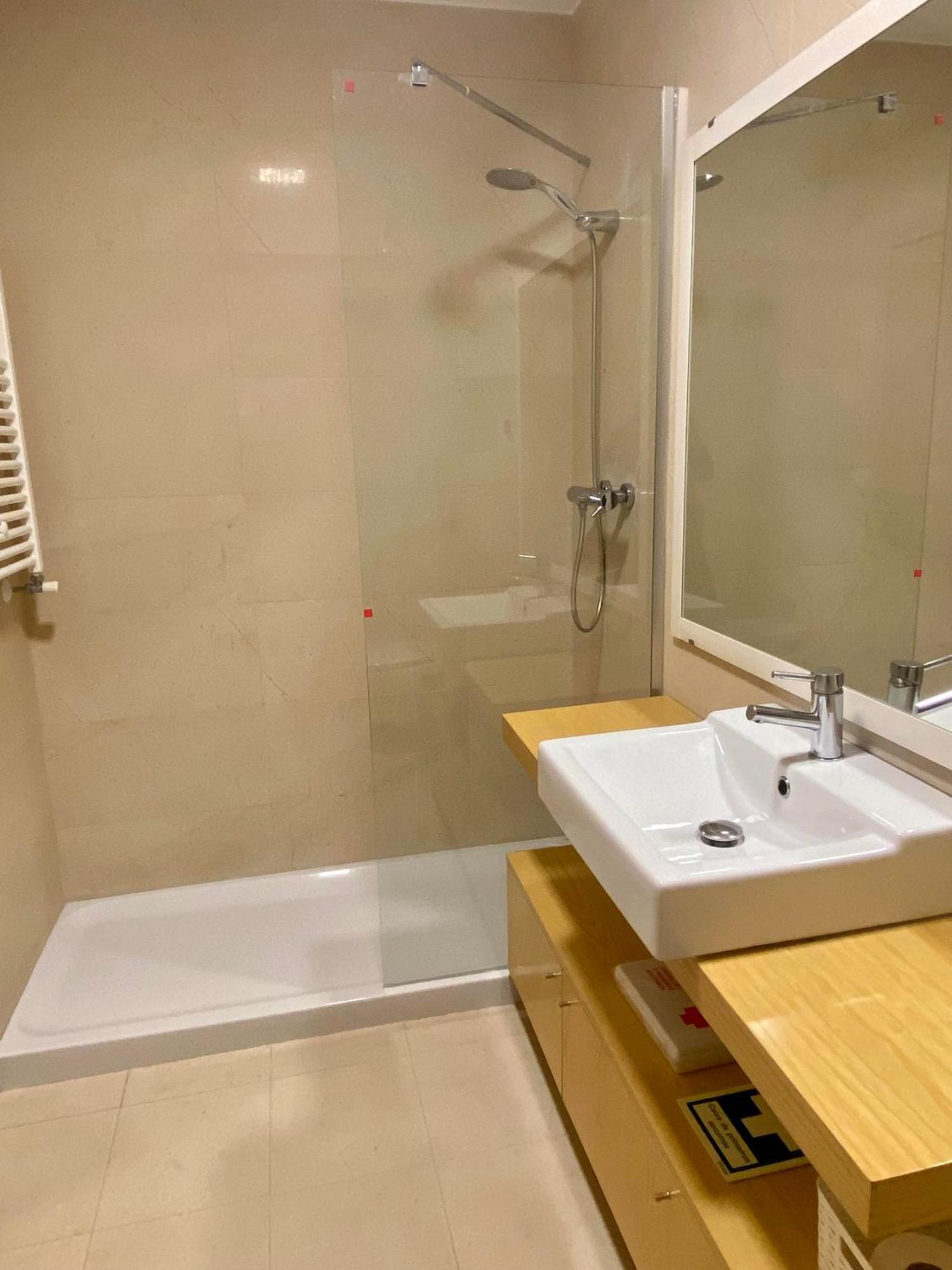 Apartamento O Albuquerque - Centro Cidade Alcobaça Esterno foto